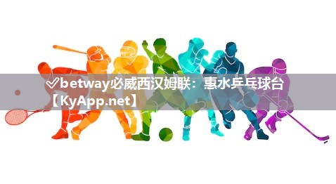 ?betway必威西漢姆聯(lián)：惠水乒乓球臺