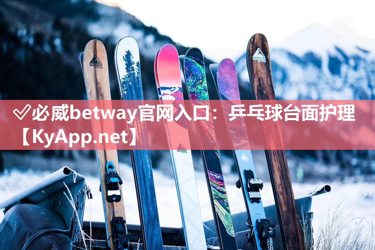 ?必威betway官網(wǎng)入口：乒乓球臺面護理